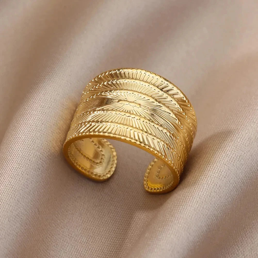 Luxury Ring