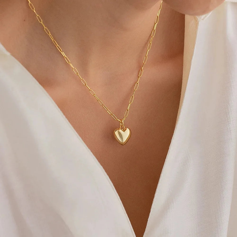 Love pendant