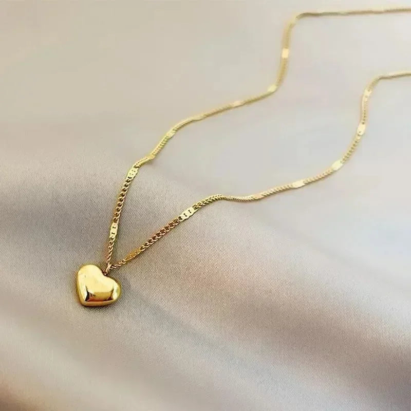 Love pendant
