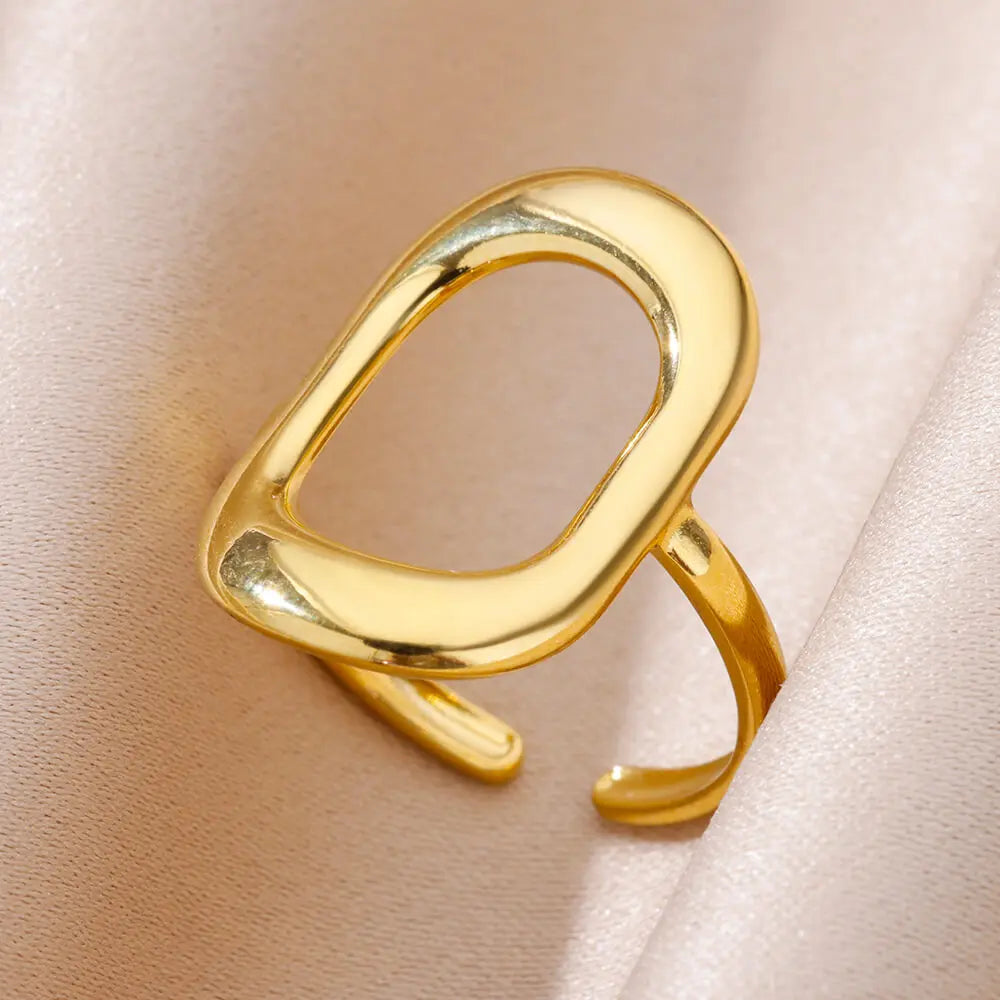 Luxury Ring