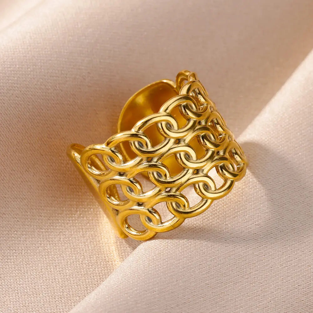Luxury Ring