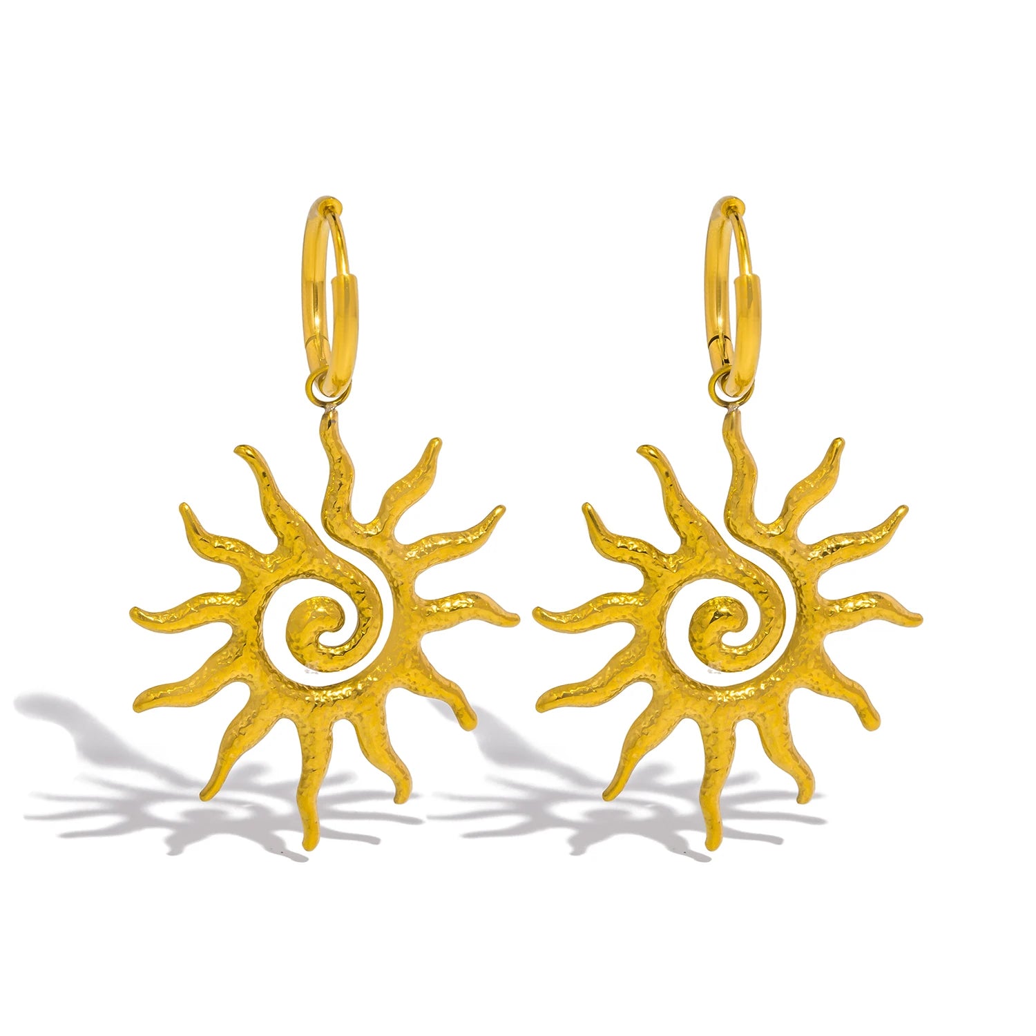 Sun Pendant