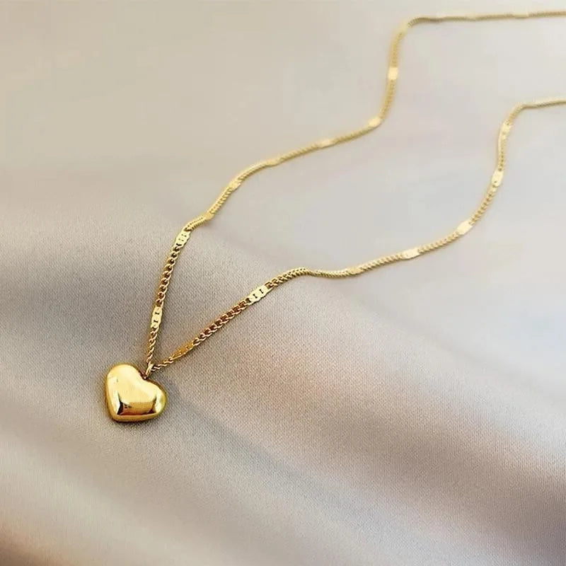 Love pendant