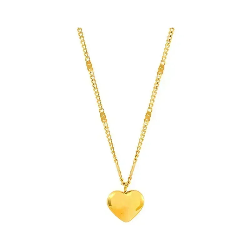 Love pendant