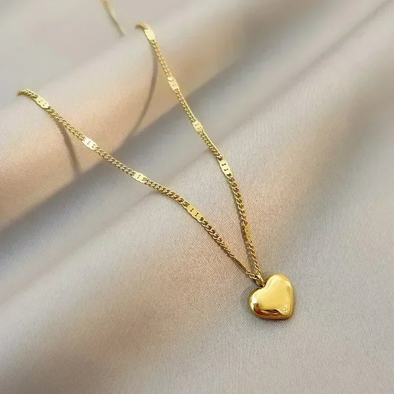 Love pendant